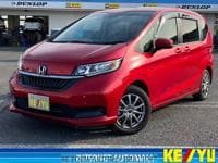 2021 HONDA FREED