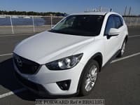 2014 MAZDA CX-5 XD