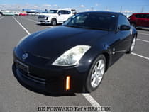 Used 2007 NISSAN FAIRLADY Z BR811399 for Sale