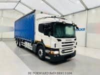 Scania P SERIES