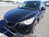 2014 MAZDA CX-5 XD