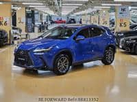 2022 LEXUS NX / SUN ROOF,SMART KEY,BACK CAMERA