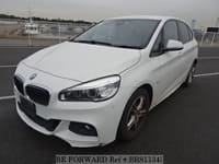 2015 BMW 2 SERIES 218D ACTIVE TOURER M SPORTS