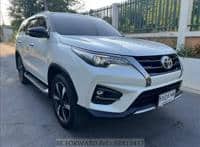 2019 TOYOTA FORTUNER 2.8