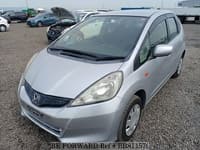 2012 HONDA FIT 13G