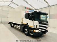 2004 SCANIA 94 MANUAL DIESEL