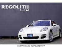 2010 PORSCHE PORSCHE OTHERS