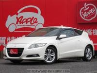 2010 HONDA CR-Z