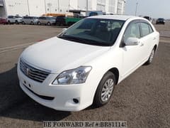 TOYOTA Premio for Sale