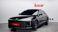 2023 HYUNDAI GRANDEUR GN7 / SUN ROOF,SMART KEY,BACK CAMERA