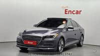 2015 HYUNDAI GENESIS / SUN ROOF,SMART KEY,BACK CAMERA