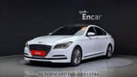 2015 HYUNDAI GENESIS / SUN ROOF,SMART KEY,BACK CAMERA