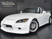 2002 HONDA S2000