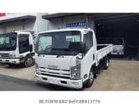 2007 ISUZU ELF TRUCK