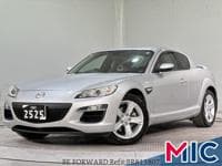 MAZDA RX-8