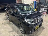 2015 DAIHATSU MOVE