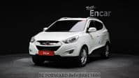 2011 HYUNDAI TUCSON / SMART KEY