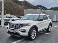 2022 FORD EXPLORER / SUN ROOF,SMART KEY,BACK CAMERA