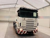 Scania 164