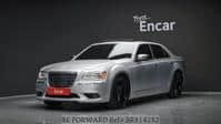 2012 CHRYSLER 300C / SUN ROOF,SMART KEY,BACK CAMERA