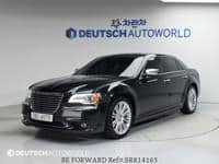 2014 CHRYSLER 300C / SUN ROOF,SMART KEY,BACK CAMERA