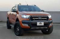 2016 FORD RANGER 2.2