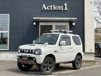 2017 SUZUKI JIMNY