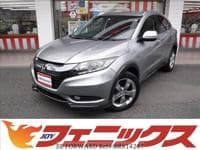 2014 HONDA VEZEL