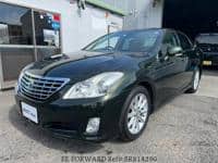 2008 TOYOTA CROWN