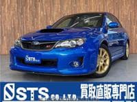 2011 SUBARU IMPREZA