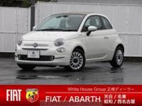 2023 FIAT 500