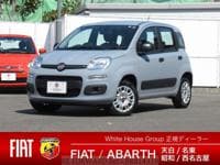 2023 FIAT PANDA