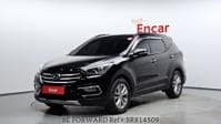 2016 HYUNDAI SANTA FE / SMART KEY,BACK CAMERA