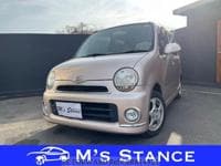 2005 DAIHATSU MOVE LATTE