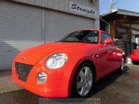 2003 DAIHATSU COPEN