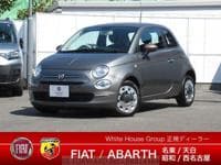 2023 FIAT 500