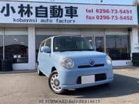 2011 DAIHATSU MIRA COCOA