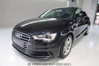 2014 AUDI A3 1.4-TFSI-SEDAN-AMBIENTE