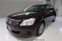 2009 TOYOTA PREMIO 1.5F-2WD-PUSHSTART