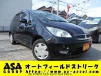 2009 MITSUBISHI COLTPLUS