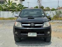 2008 TOYOTA HILUX 3.0