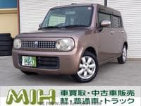 SUZUKI Lapin