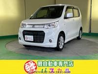 2013 SUZUKI WAGON R