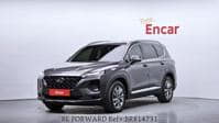 2020 HYUNDAI SANTA FE / SMART KEY,BACK CAMERA