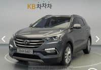 2016 HYUNDAI SANTA FE / SMART KEY,BACK CAMERA