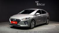 2020 HYUNDAI IONIQ / SMART KEY,BACK CAMERA