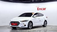 2018 HYUNDAI AVANTE (ELANTRA) / SMART KEY,BACK CAMERA