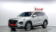 2020 HYUNDAI SANTA FE / SMART KEY,BACK CAMERA