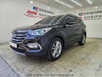 2017 HYUNDAI SANTA FE / SMART KEY,BACK CAMERA