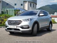 2016 HYUNDAI SANTA FE / SMART KEY,BACK CAMERA